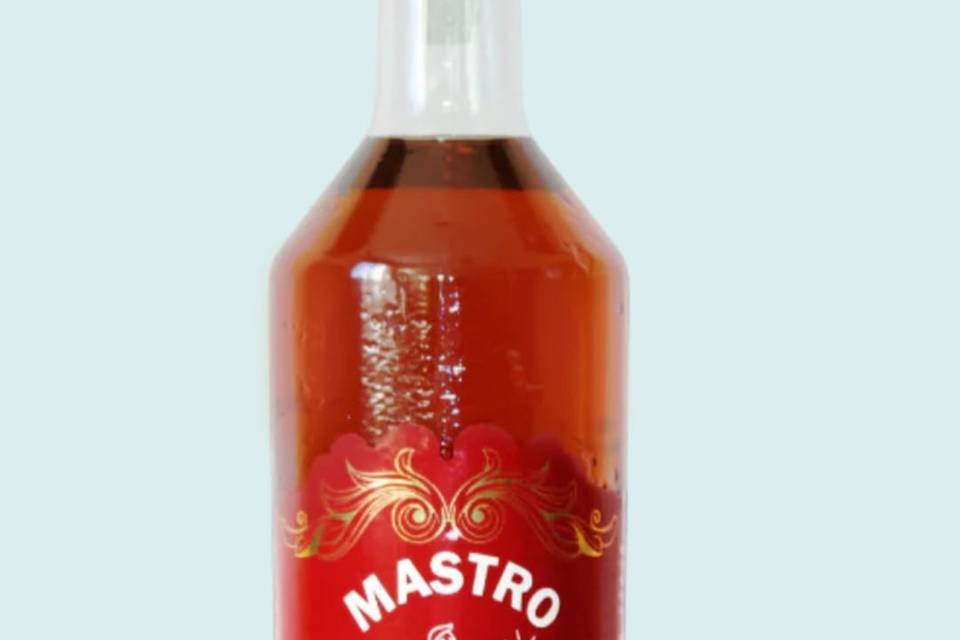 Vermouth rosso