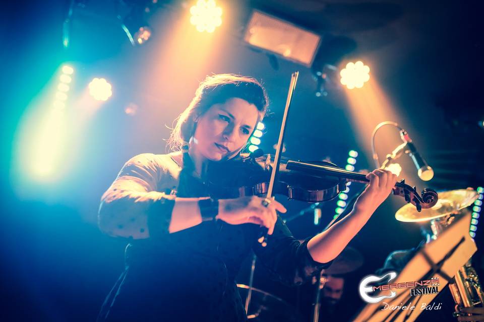Musica araba