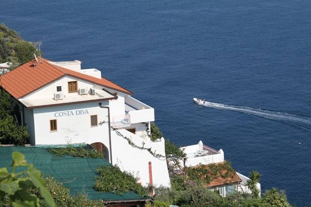 Sala Positano