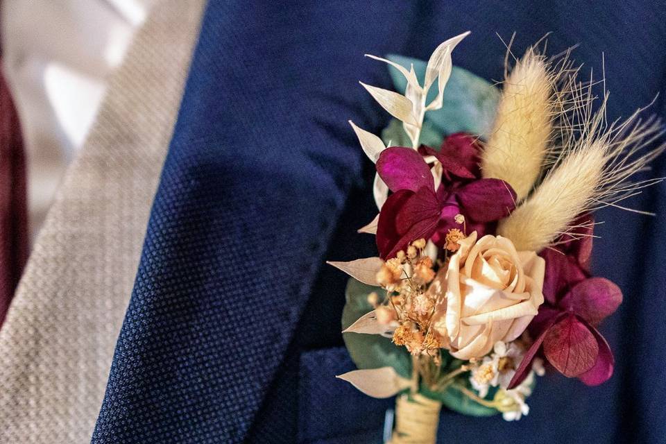 Boutonniere