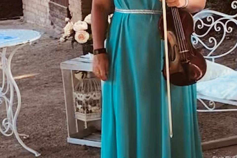 Aperitivo con quartetto