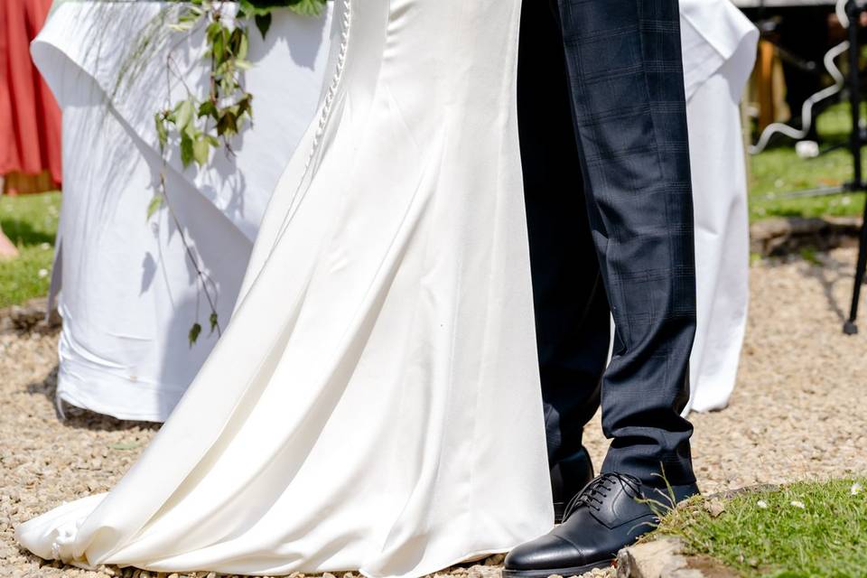 Ireland | Bride & Groom