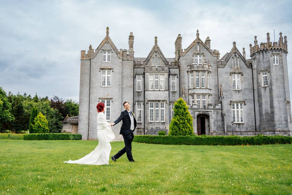 Ireland | Wedding Venue