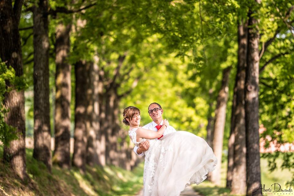 Federica & Gianni