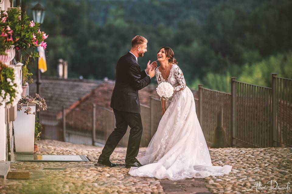 Matteo & Giulia