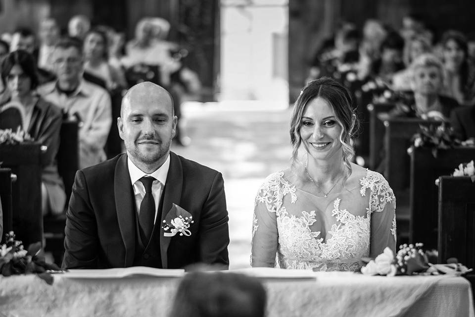 Chiara & Marco