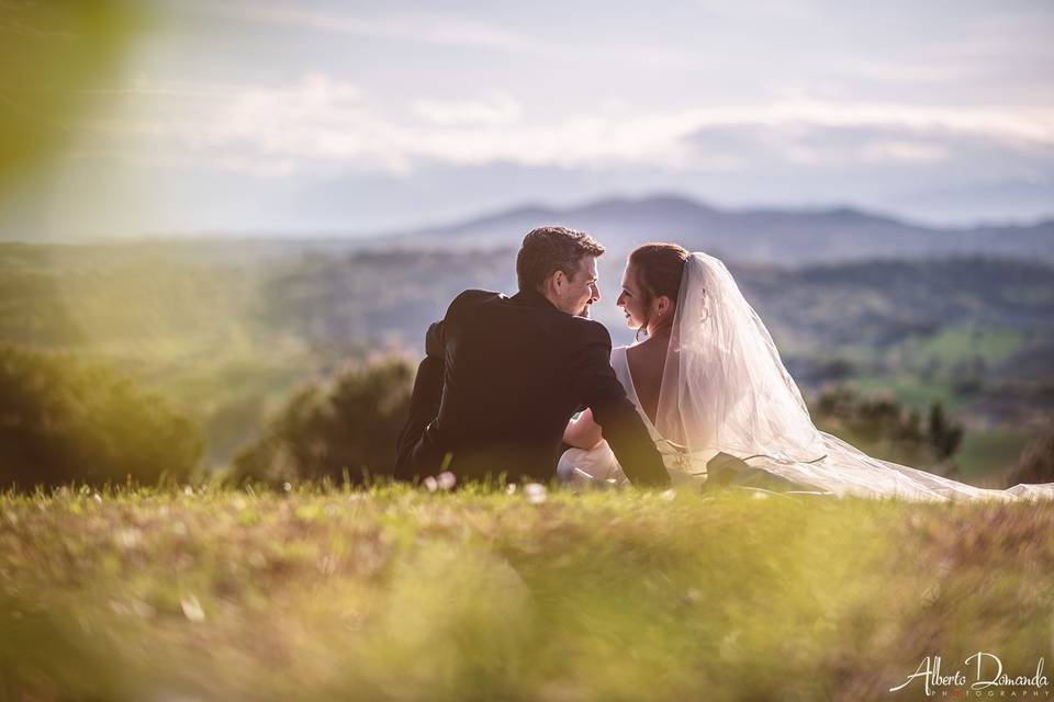 Isabela & Fabio