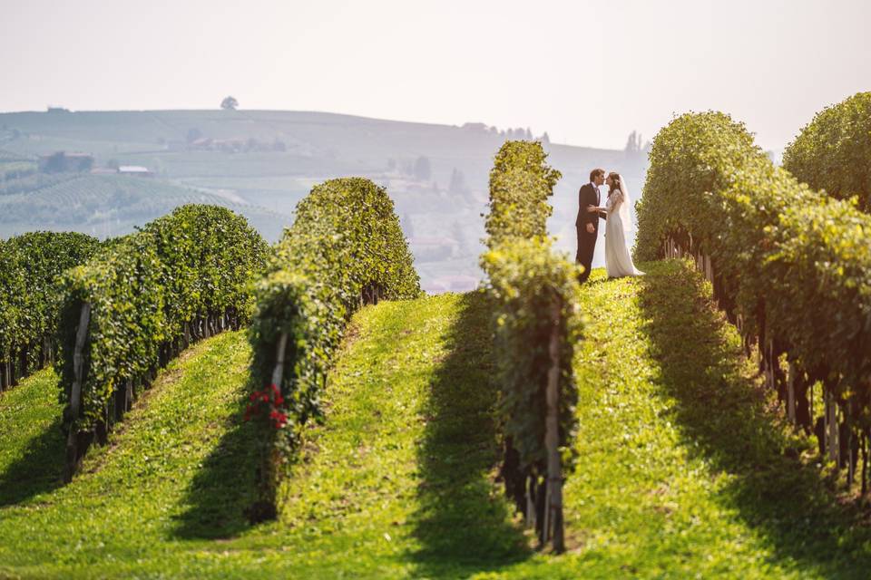 Matteo & Giulia