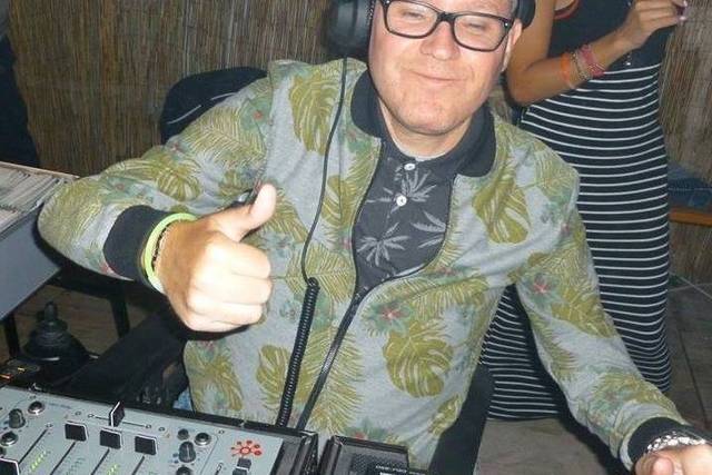 Dj Max Carrara