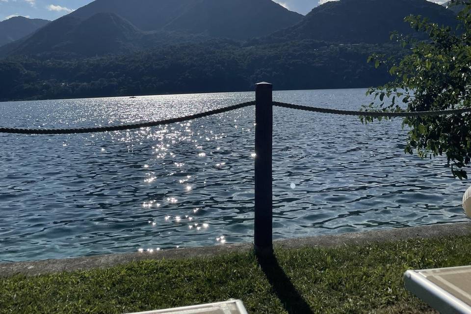 Explora Beach Panorama