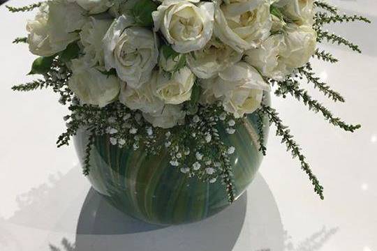 Floral design - Fiori & Piante Vera