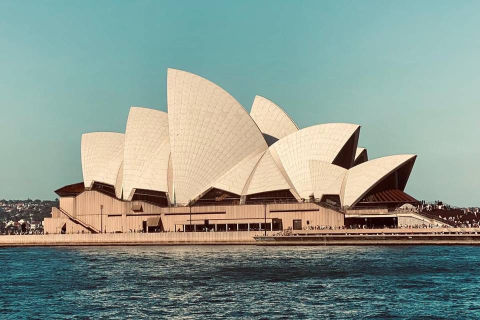 Sydney