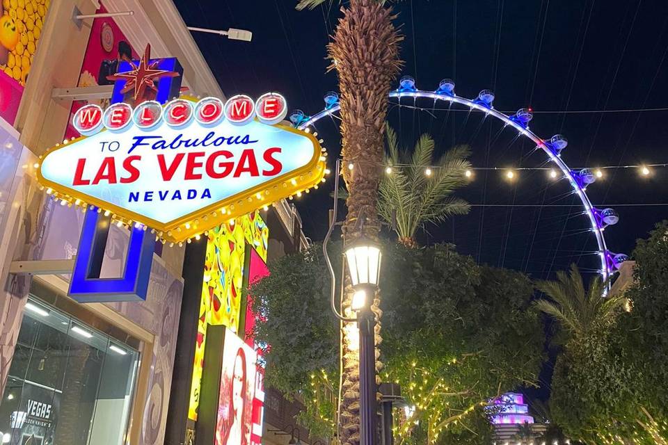 Las vegas