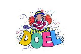 Doel logo