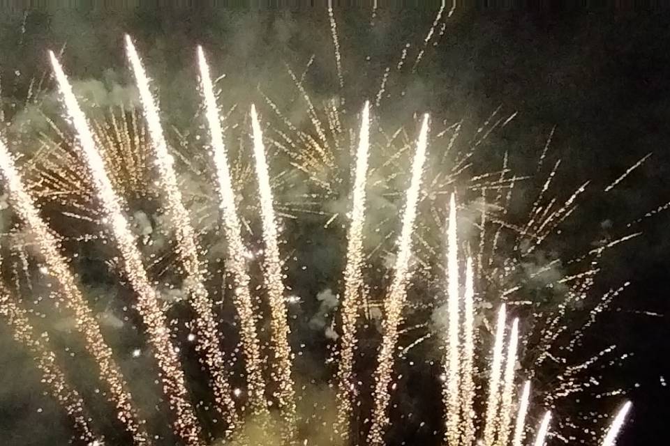 Elia Fireworks