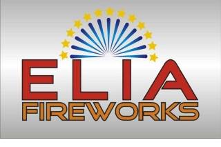 Logo elia fireworks