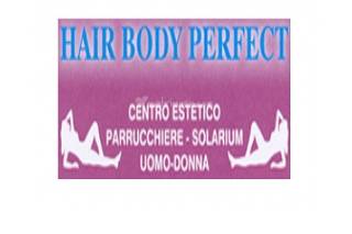 Centro Estetico Hair Body Perfect