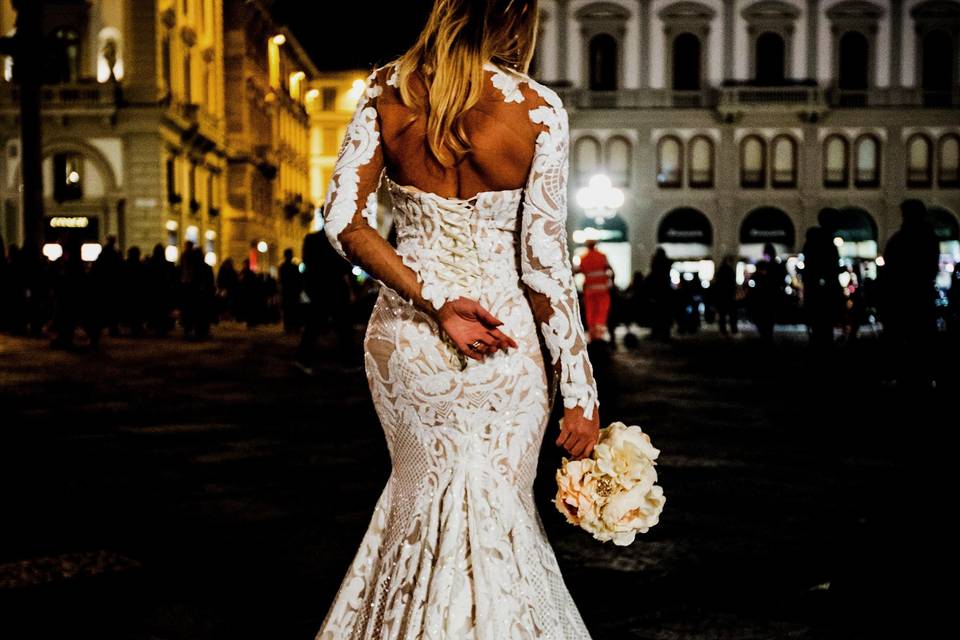 Maila Lunardi Couture