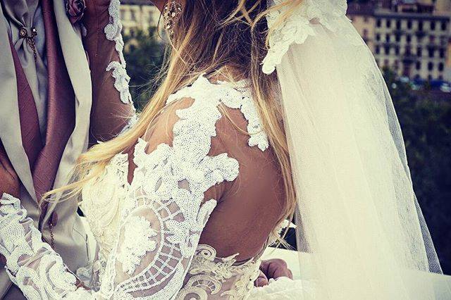 Maila Lunardi Couture