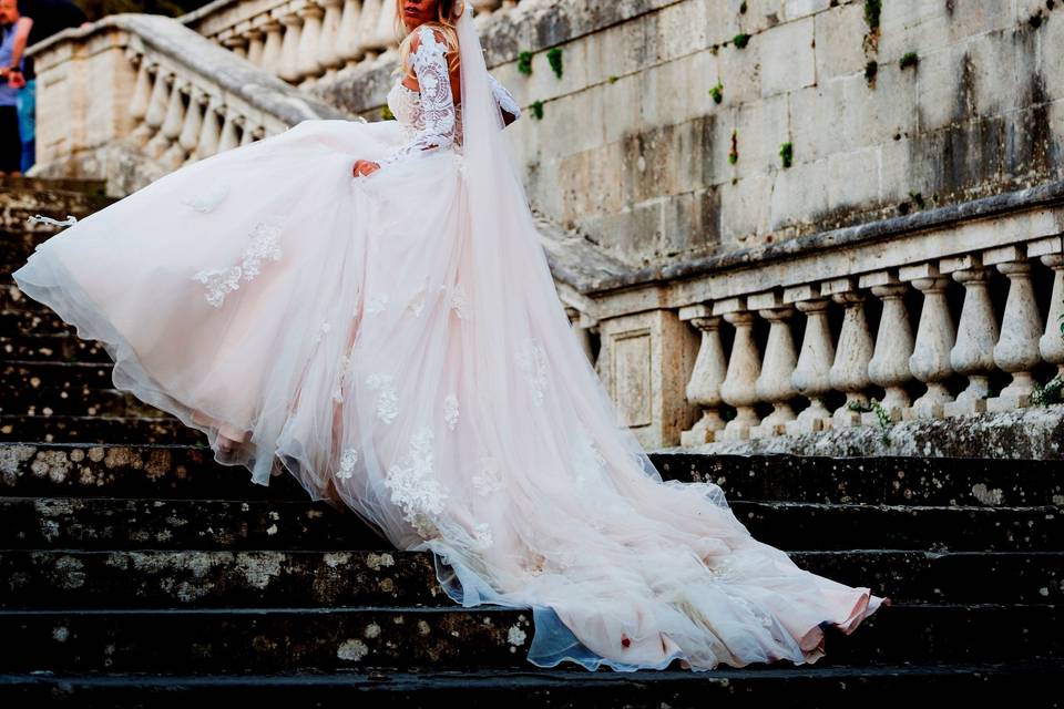 Maila Lunardi Couture