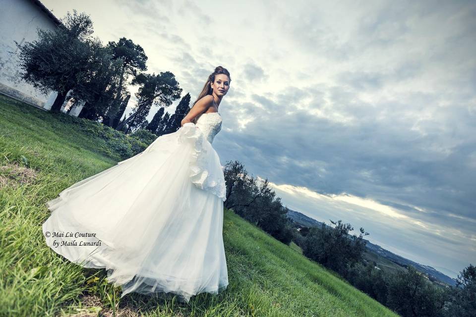 Maila Lunardi Couture