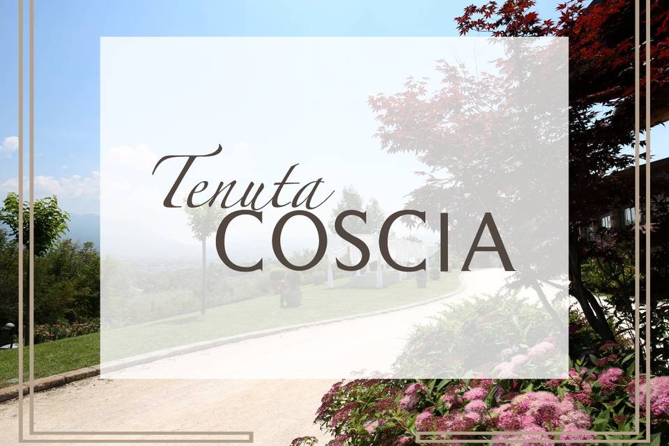 Tenuta Coscia