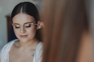 Alessia Muglia Make Up Artist