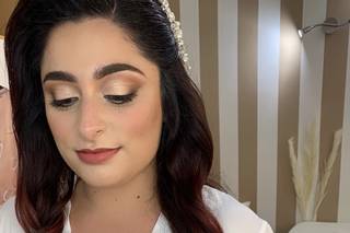 Alessia Muglia Make Up Artist 1