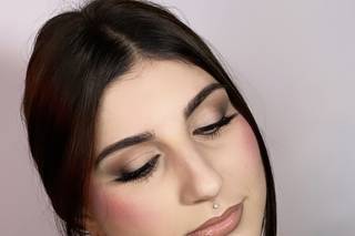 Alessia Muglia Make Up Artist