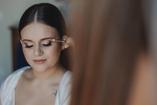 Alessia Muglia Make Up Artist