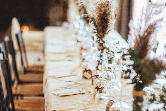La Cris Wedding and Planner
