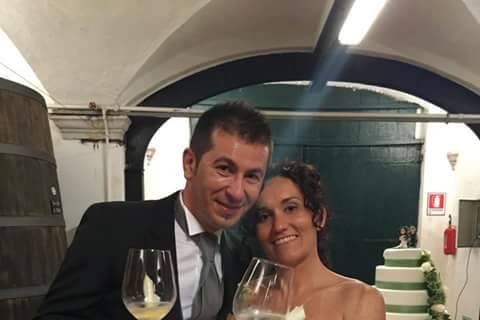 Fabio e Michela