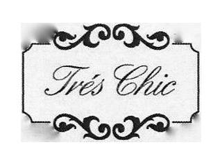 Logo Trés Chic