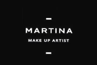 Martina Z make up artist
