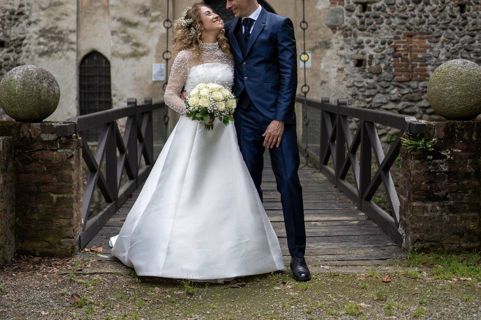 Silvia & Cristian