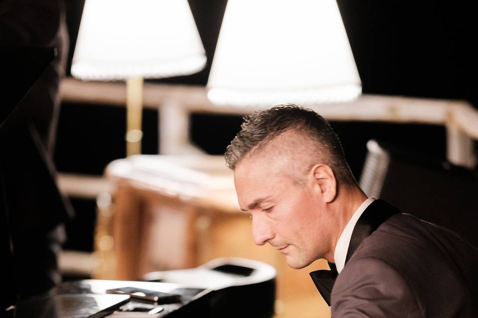 Francesco Greco