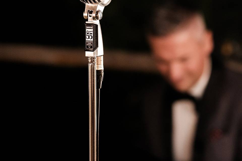 Shure Super55