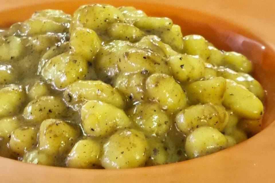 Gnocchi