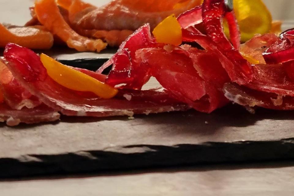 Carpaccio