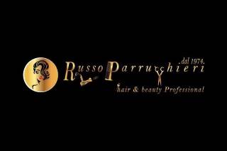 Logo Russo Parrucchieri