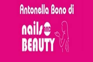 Nails and Beauty logo