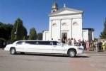 Lincoln Limousine