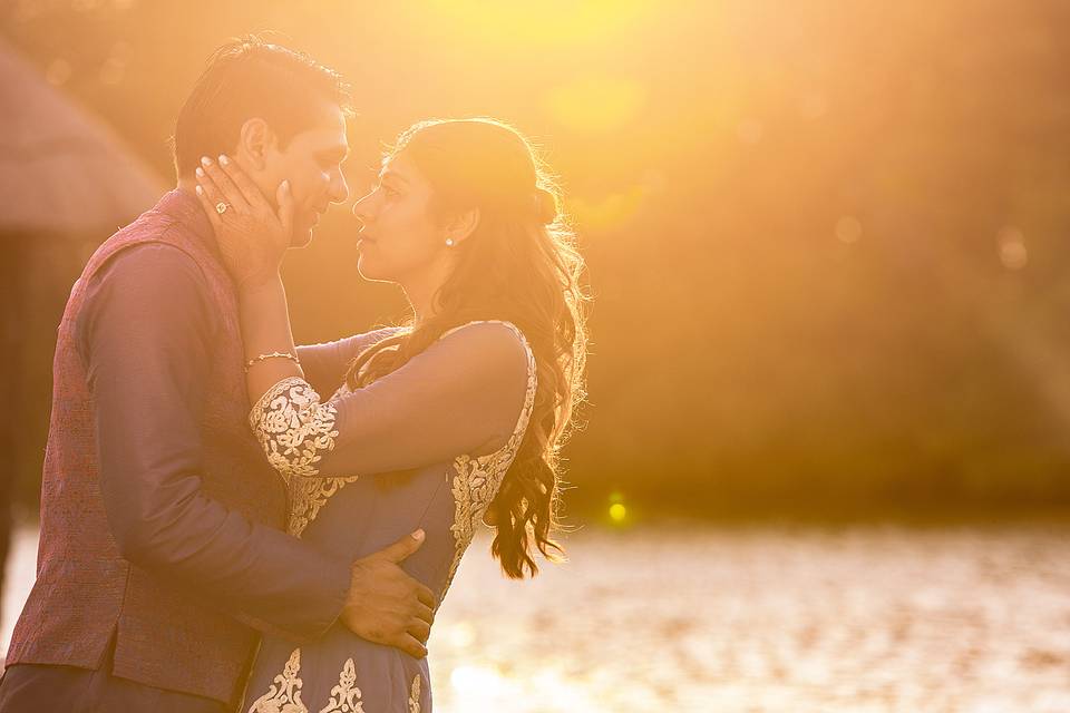 Hindu Wedding