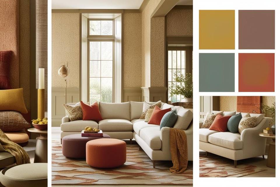 Scegli i colori