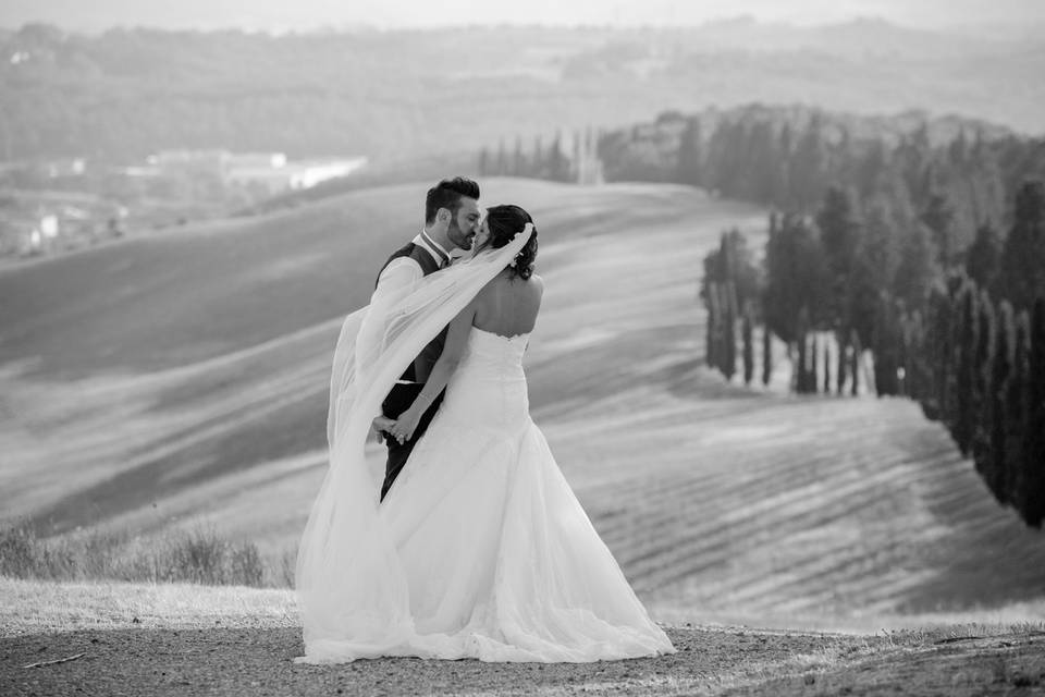 Wedding Certaldo, Firenze