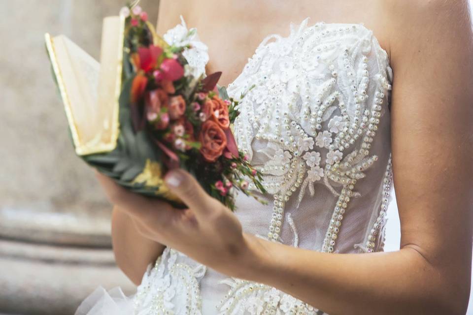 Trucco sposa