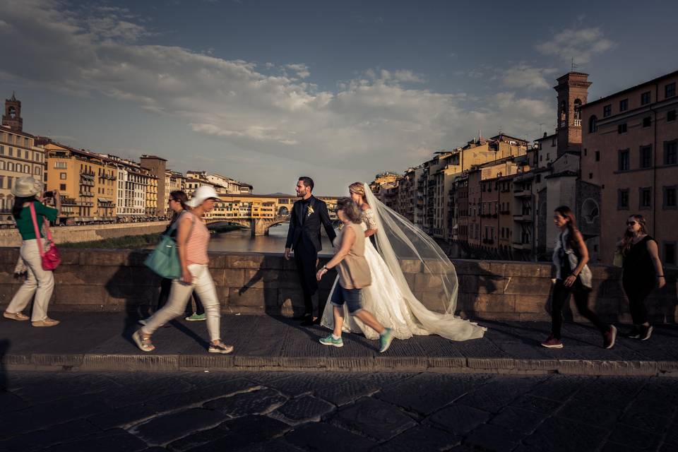 Wedding Firenze