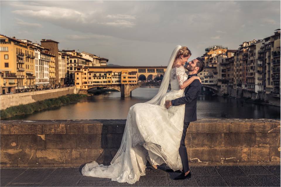 Wedding Firenze