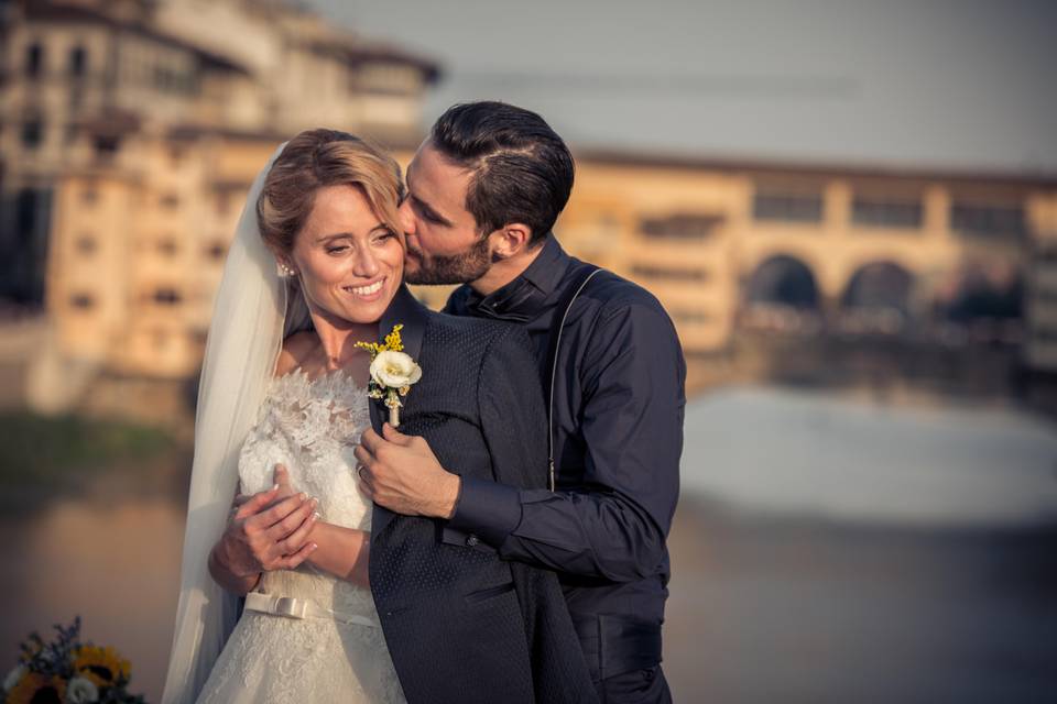 Wedding Firenze