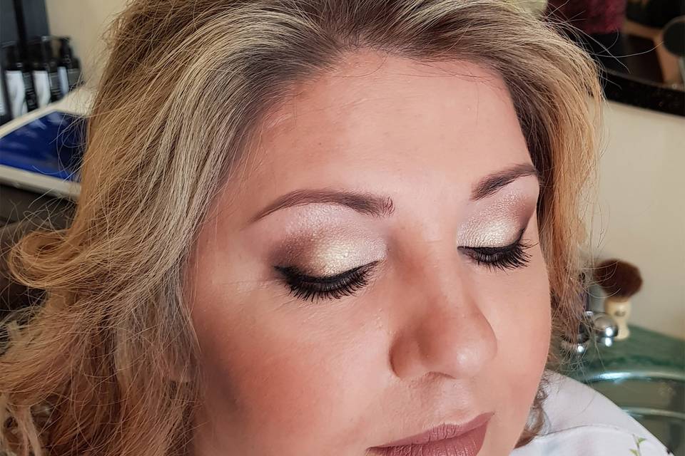 Trucco classico